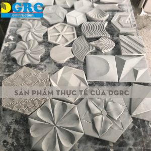 gạch 3d